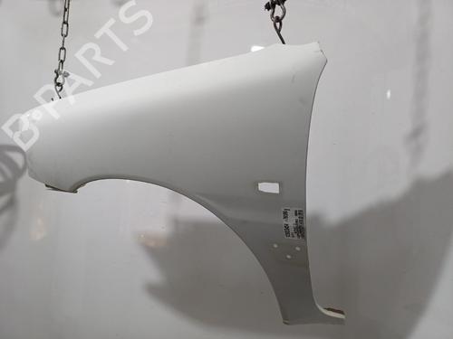 Used Left front fenders Left front fenders 37458691 37458691