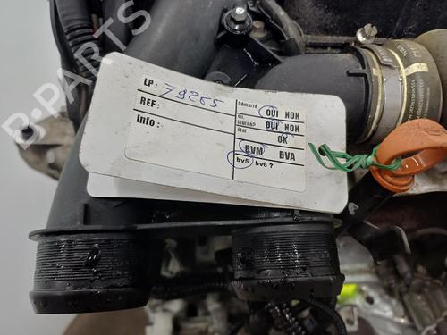 Engine PEUGEOT PARTNER Platform/Chassis | BP37414753M1 - Image 4