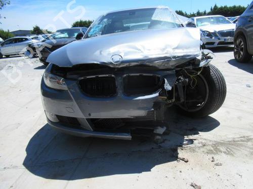 Climate control BMW 3 Coupe (E92) 330 xd | BP25926593I5  - Image 25