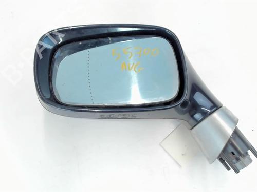 Used Left mirror RENAULT VEL SATIS (BJ0_) 2.2 dCi (BJ0E, BJ0F) (150 hp) 20397783