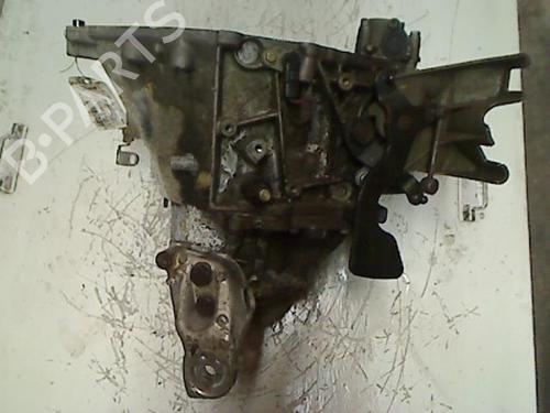 Used Gearbox CITROËN C5 I (DC_) 1.8 16V (DC6FZB, DC6FZE) (115 hp) 20475851