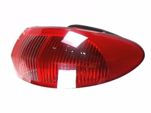 Right taillight ALFA ROMEO 147 (937_) 1.9 JTD (937.AXD1A, 937.BXD1A, 937.AXV1A, 937.BXB1A,... | BP20431343C35 