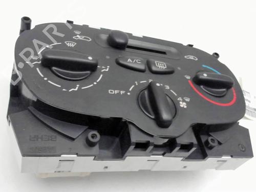 Climate control PEUGEOT 206+ (2L_, 2M_) 1.4 HDi eco 70 | BP33894789I5  - Image 5
