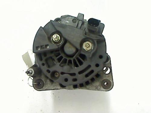 Alternator VW GOLF IV (1J1) 1.4 16V | BP25264800M7 