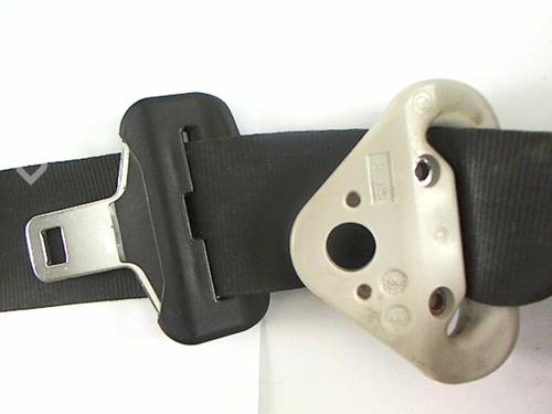 Used Rear left belt tensioner PEUGEOT 207 SW (WK_) 1.6 HDi (90 hp) 20448864
