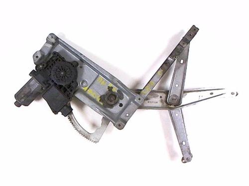 Used Front right window mechanism Front right window mechanism OPEL VECTRA B Hatchback (J96) 2.0 i 16V (F68) (136 hp) 20414025 20414025