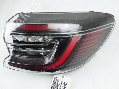 Højre baglygte RENAULT CLIO V (B7_) 1.0 TCe 90 (B7MT) | BP38943218C35 - Image 6