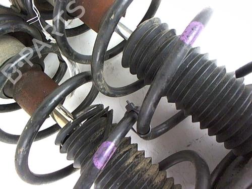 Right rear shock absorber MAZDA 323 F VI Hatchback (BJ) 1.6 (BJ10M) | BP20392345M19 