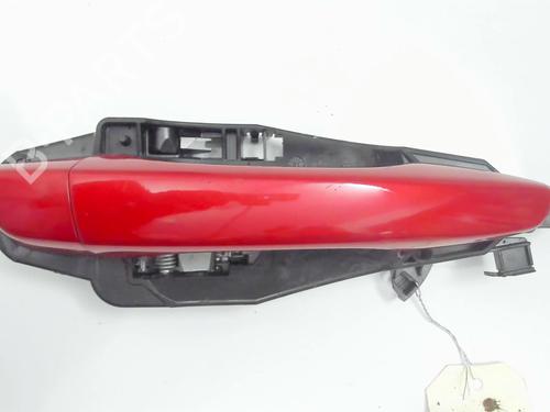 Used Rear right exterior door handle PEUGEOT 3008 II SUV (MC_, MR_, MJ_, M4_) 1.2 THP/ PureTech 130 (MRHNSM, MRHNSU, MRHNSJ, MRHNYW,... (131 hp) 22440065