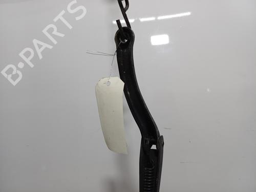 Used Front windshield wiper arm Front windshield wiper arm OPEL CORSA D (S07) 1.3 CDTI (L08, L68) (75 hp) 34203019 34203019