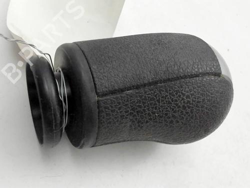 Shift knob FORD FOCUS C-MAX (DM2) 1.6 TDCi | BP38675137I34 - Image 4