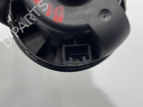 Heater blower motor FORD MONDEO IV Turnier (BA7) 1.6 TDCi | BP31631366M62 