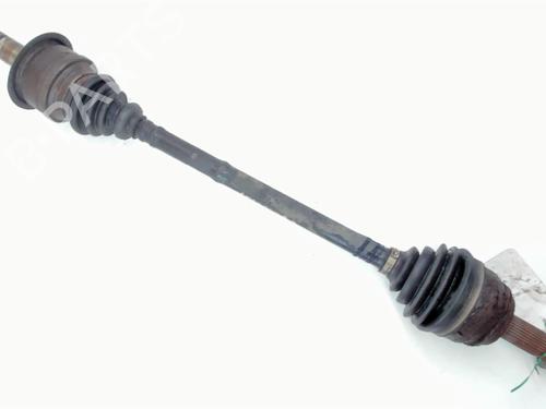 Used Right rear driveshaft MERCEDES-BENZ VITO / MIXTO Van (W639) 111 CDI (639.601, 639.603, 639.605) (109 hp) 20429268