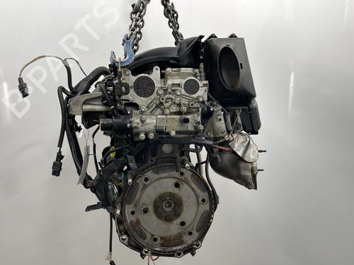 Engine RENAULT MEGANE I (BA0/1_) 1.6 16V (BA04, BA0B, BA11, BA1J, BA16, BA19, BA1K, BA1V,... | BP29419757M1 
