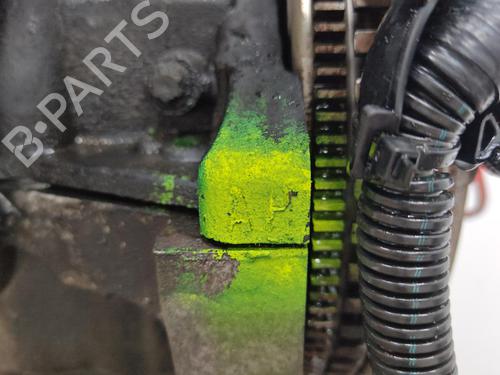 Engine DACIA DUSTER (HS_) 1.5 dCi (HSMC) | BP38493730M1  - Image 8
