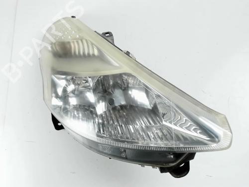 Used Right headlight CITROËN C3 Pluriel (HB_) 1.4 HDi (68 hp) 23778724