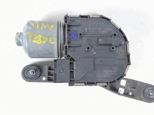 Used Front wiper motor Front wiper motor CITROËN C4 Picasso II 1.6 HDi 90 (92 hp) 20463002 20463002
