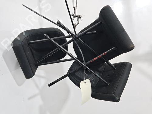Used Headrest Headrest TOYOTA YARIS (_P9_) 1.0 VVT-i (KSP90_, KSP90R) (69 hp) 40544509 40544509