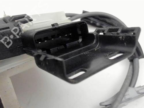 Rear left lock PEUGEOT 208 II (UB_, UP_, UW_, UJ_) 1.2 PureTech 100 | BP24342888C100 