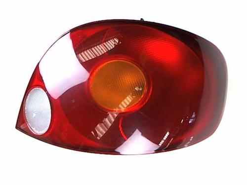 Right taillight CHEVROLET MATIZ (M200, M250) 0.8 | BP21228856C35 