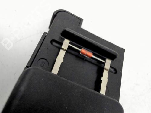 Mass air flow sensor MAZDA 3 (BM, BN) | BP34635505M95 - Image 6