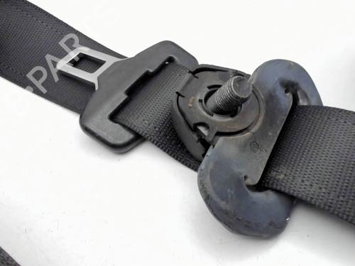 Used Front left seatbelt Front left seatbelt SUZUKI WAGON R+ (MA) 1.3 (RB413) (76 hp) 33559668 33559668