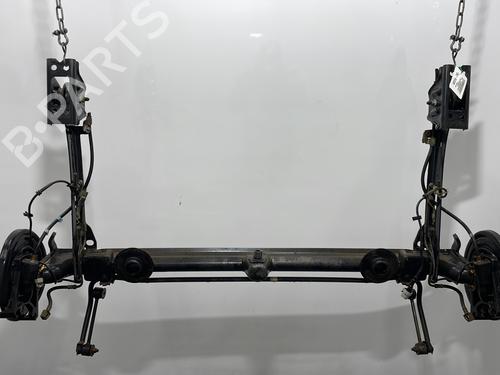 Bakaksel CHRYSLER PT CRUISER (PT_) 2.2 CRD (121 hp) 31139230