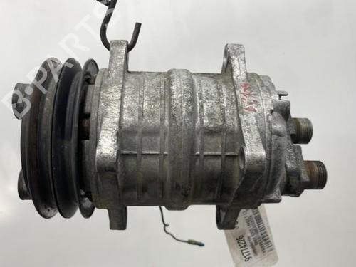 Used AC compressor AC compressor LAND ROVER RANGE ROVER I 2.5 TD 4x4 (121 hp) 21207878 21207878