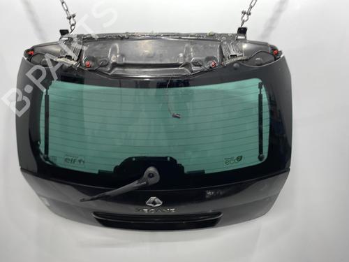 Tailgate RENAULT MEGANE II Estate (KM0/1_) 1.5 dCi (KM16, KM1E) | BP20439960C6 