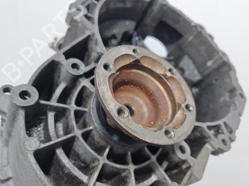 Gearbox AUDI A3 (8P1) | BP37090561M3 - Image 6