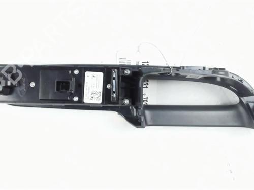 Left front window switch FORD C-MAX II (DXA/CB7, DXA/CEU) | BP35892419I27 - Image 3