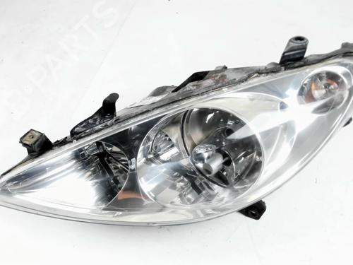 Left headlight PEUGEOT 307 CC (3B) 2.0 16V | BP33041445C28  - Image 7