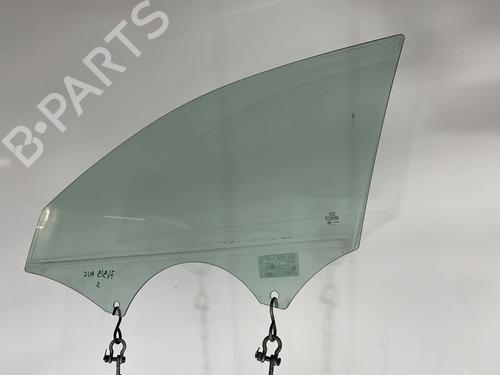 Front left door window AUDI A1 Sportback (8XA, 8XF) 1.6 TDI | BP27347532C18 