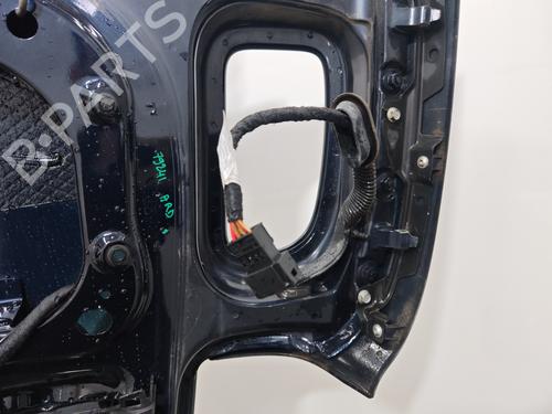 Used Right tailgate Right tailgate MINI MINI CLUBMAN (R55) [2006-2015] 33960365 33960365