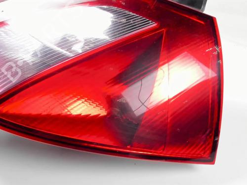 Right taillight RENAULT MEGANE II (BM0/1_, CM0/1_) 1.9 dCi | BP20443576C35 