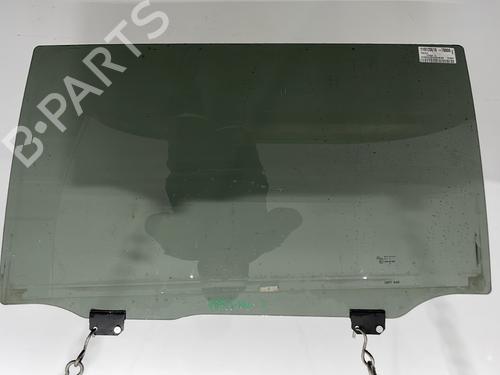 Used Rear left door window Rear left door window LANCIA VOYAGER MPV (404_) 2.8 CRD (RT, 53) (177 hp) 31679482 31679482