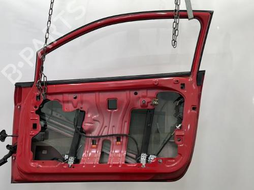 Right front door SEAT IBIZA IV (6J5, 6P1) 1.4 TDI | BP22102883C3 