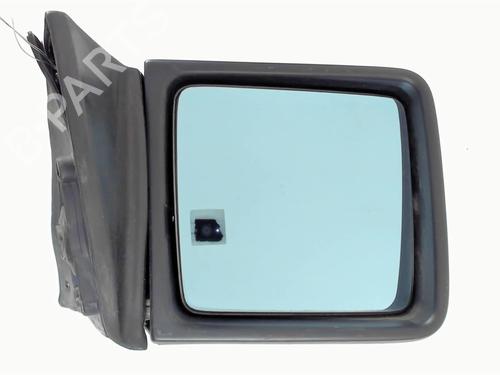 Used Right mirror Right mirror MERCEDES-BENZ 124 Saloon (W124) 250 D (124.125) (94 hp) 20436839 20436839