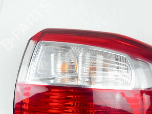 Used Right taillight Right taillight FORD C-MAX II (DXA/CB7, DXA/CEU) 1.6 TDCi (115 hp) 40116254 40116254