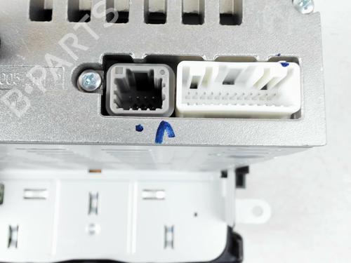 Radio DACIA LODGY (JS_) 1.2 TCe (JSAY, JSM0) | BP36372165E6 - Image 6