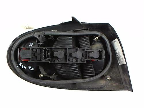Right taillight RENAULT MEGANE I Coach (DA0/1_) 1.6 16V (DA0B, DA04, DA11) | BP20477366C35 
