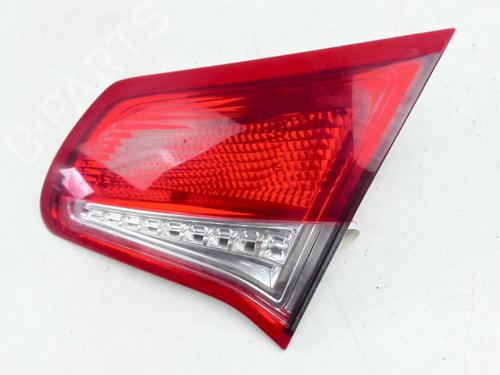 Right tailgate light CITROËN C4 II (NC_) 1.6 HDi 115 | BP39486491C80 - Image 4