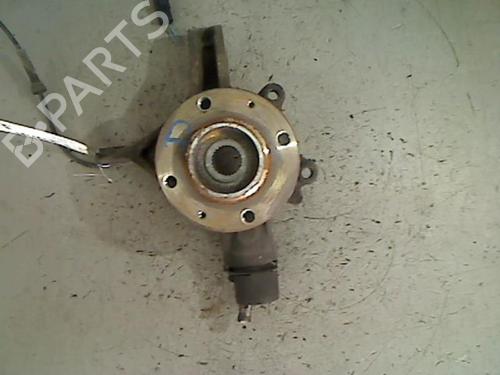 Used Right front steering knuckle CITROËN C4 I (LC_) 1.6 16V (109 hp) 20471822