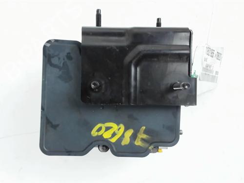 Módulo de ABS RENAULT KADJAR (HA_, HL_) 1.2 TCe 130 (HLMR) | BP32013816M43 