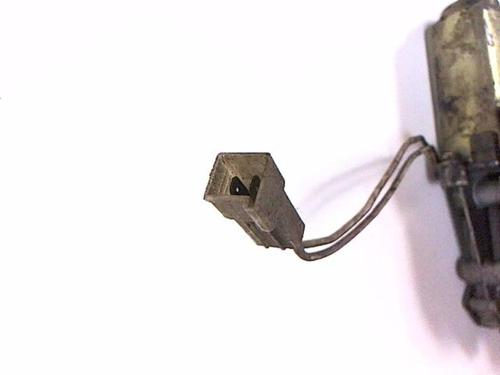 Used Front right window mechanism Front right window mechanism SEAT MALAGA (23A) 1.5 i (100 hp) 20415136 20415136