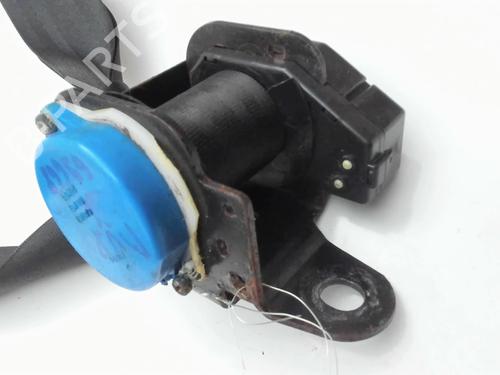 Used Front right seatbelt Front right seatbelt CHRYSLER VOYAGER / GRAND VOYAGER III (GS_, NS_) 2.4 i (151 hp) 21238934 21238934