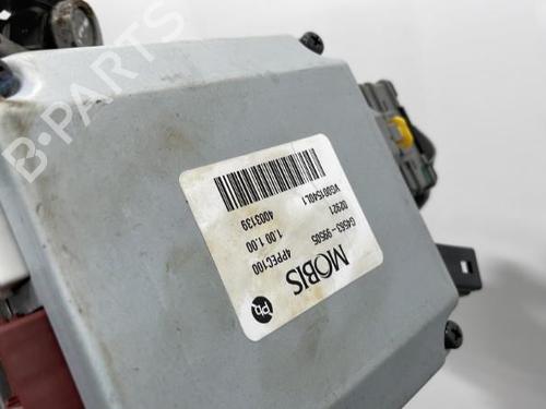 Steering column HYUNDAI i30 (PDE, PD, PDEN) 1.6 CRDi | BP21208077M21 - Image 5
