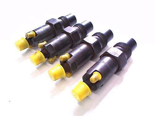 Injector FORD FIESTA IV (JA_, JB_) 1.4 i 16V | BP20452981M100 