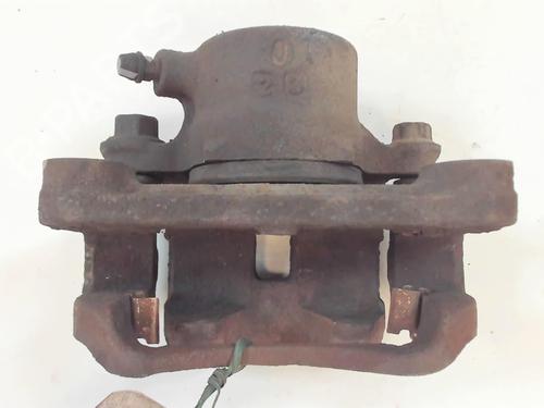 Used Right front brake caliper Right front brake caliper MAZDA MX-5 I (NA) 1.6 (NA6C) (115 hp) 21236685 21236685