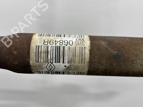 Right front driveshaft RENAULT CAPTUR I (J5_, H5_) 1.2 TCe 120 | BP27504541M39 - Image 4